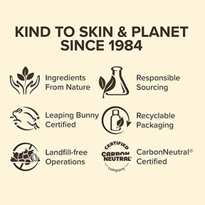 Tear Free Natural  Bees Baby Shampoo