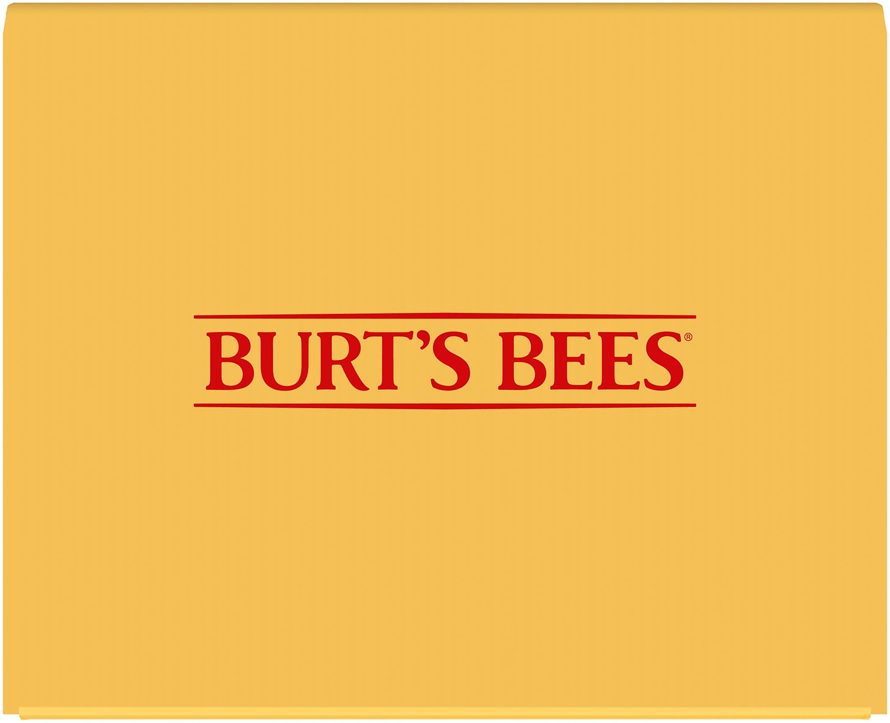 Tear Free Natural  Bees Baby Shampoo