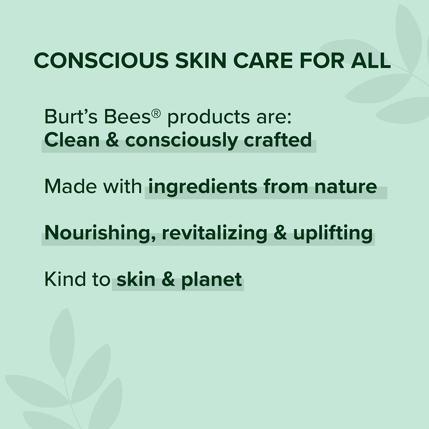 Tear Free Natural  Bees Baby Shampoo