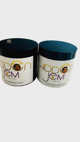 Hidden Jem Curl Enhancing Cream