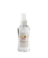 Hidden Jem Detangling Spray