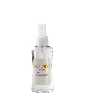 Hidden Jem Detangling Spray