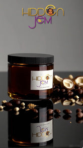 Hidden Jem Cocoa Butter Cream