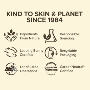 Tear Free Natural  Bees Baby Shampoo