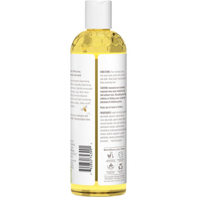 Tear Free Natural  Bees Baby Shampoo