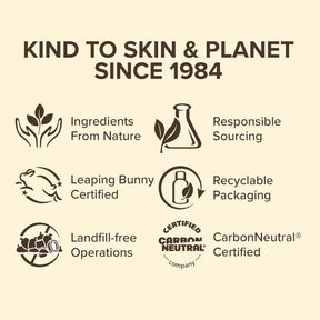 Tear Free Natural  Bees Baby Shampoo