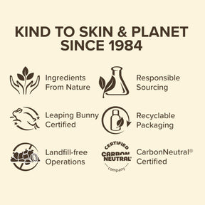 Tear Free Natural  Bees Baby Shampoo
