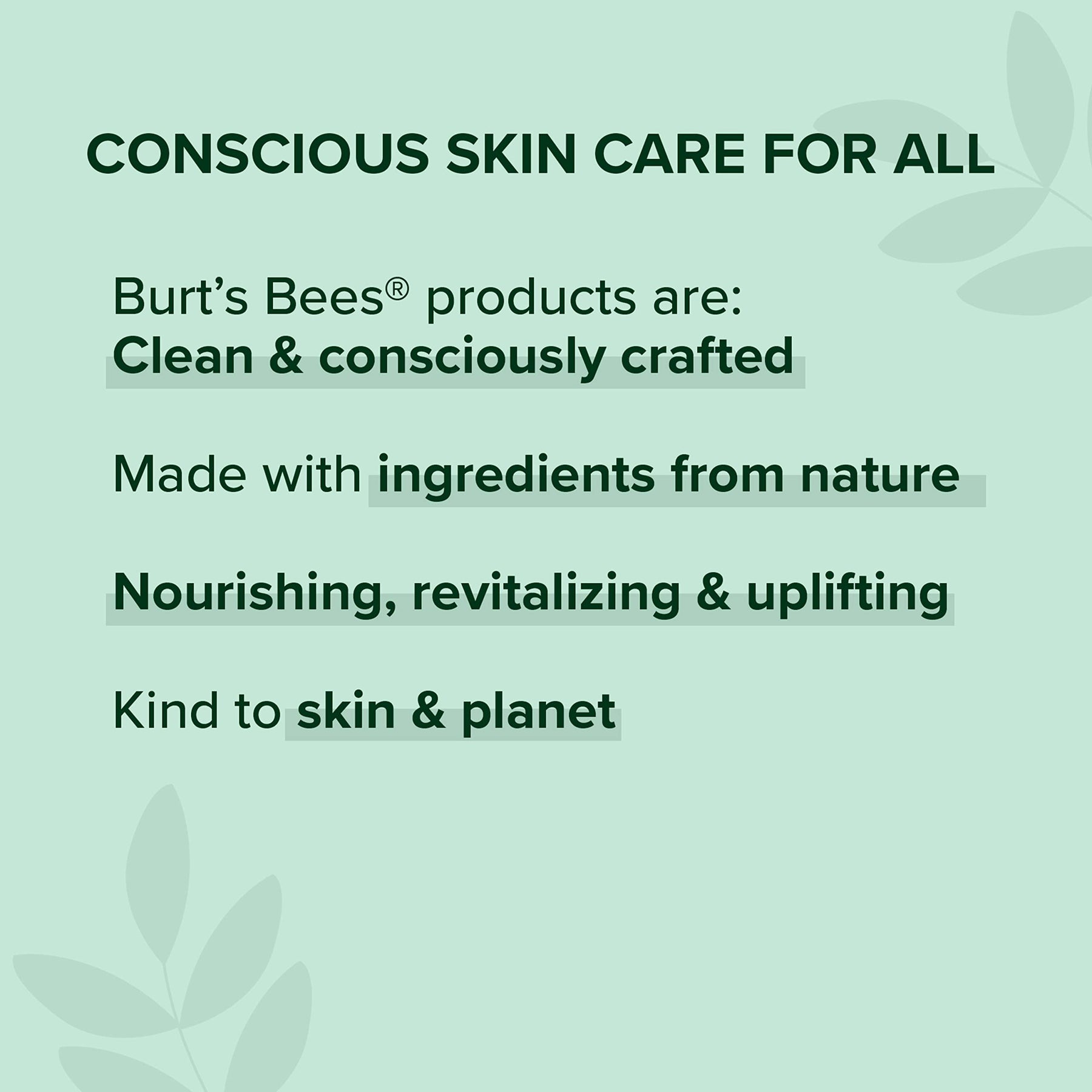 Tear Free Natural  Bees Baby Shampoo