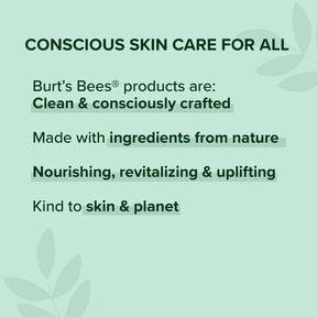Tear Free Natural  Bees Baby Shampoo