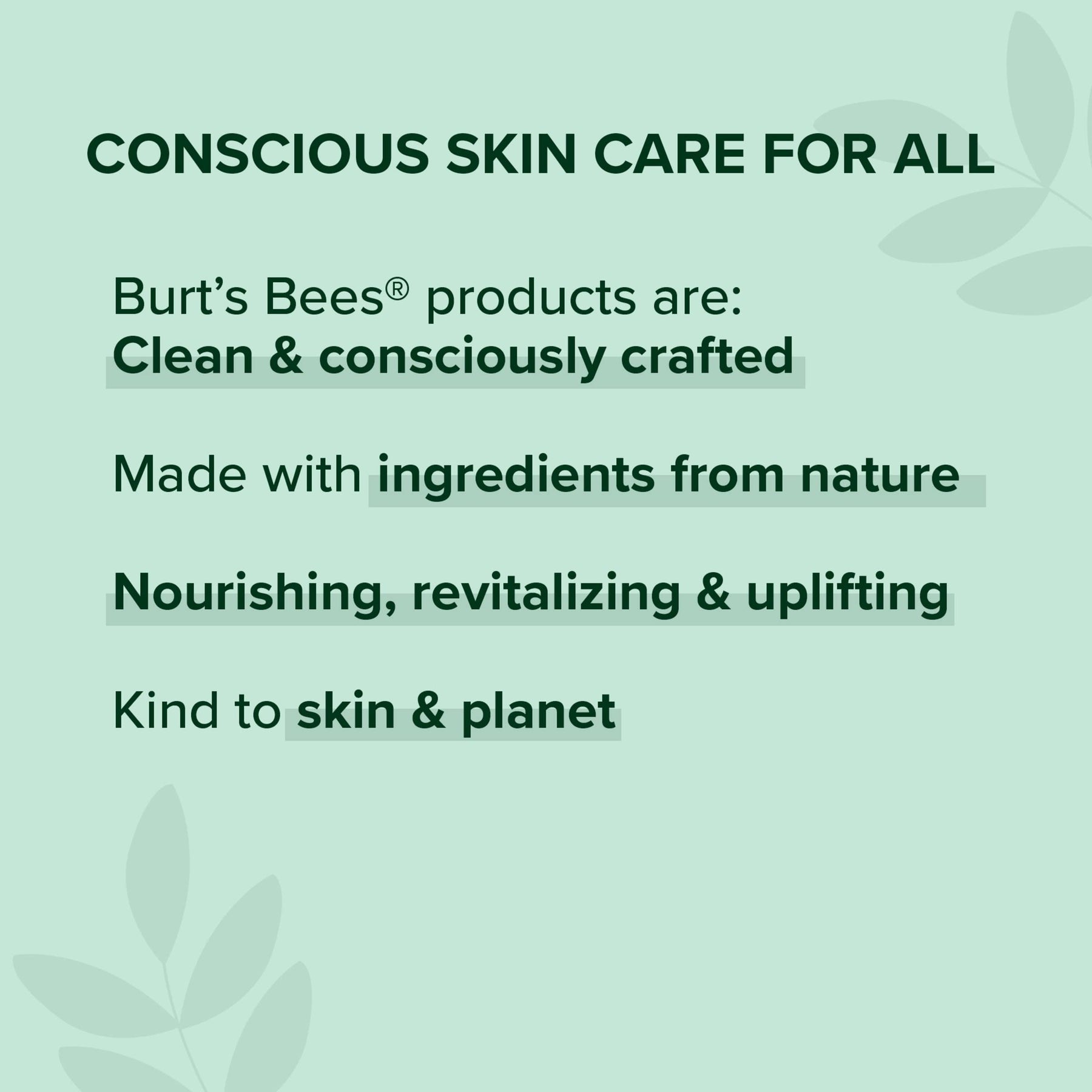 Tear Free Natural  Bees Baby Shampoo
