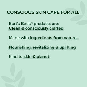 Tear Free Natural  Bees Baby Shampoo