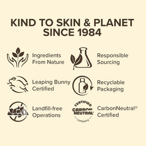 Tear Free Natural  Bees Baby Shampoo